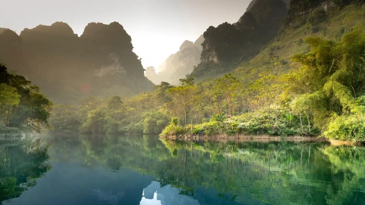 科技节能